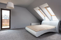 Roberttown bedroom extensions