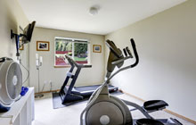 Roberttown home gym construction leads